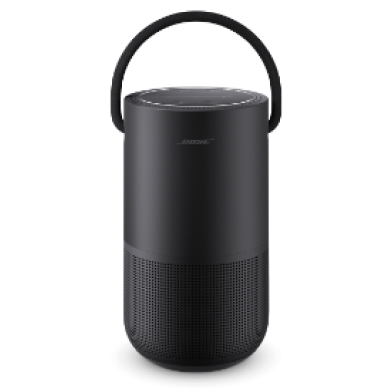 Bose portable Smart speaker